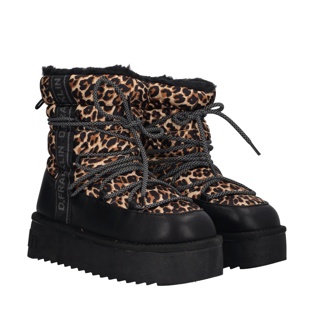 PACK NORDIC V2 BOMB Doposci Donna Animalier - Image 3