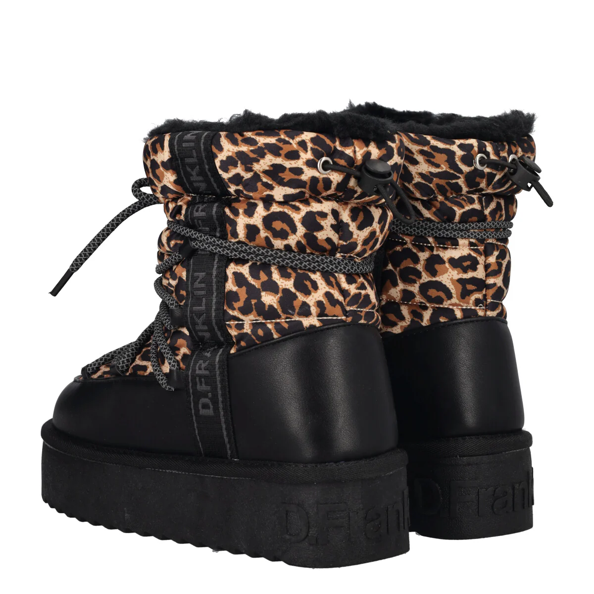 PACK NORDIC V2 BOMB Doposci Donna Animalier - Image 4