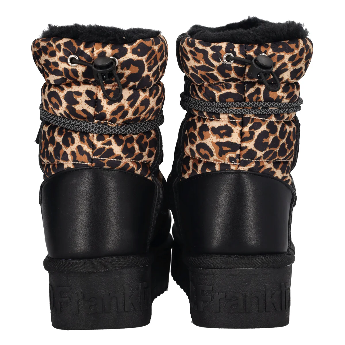 PACK NORDIC V2 BOMB Doposci Donna Animalier - Image 5