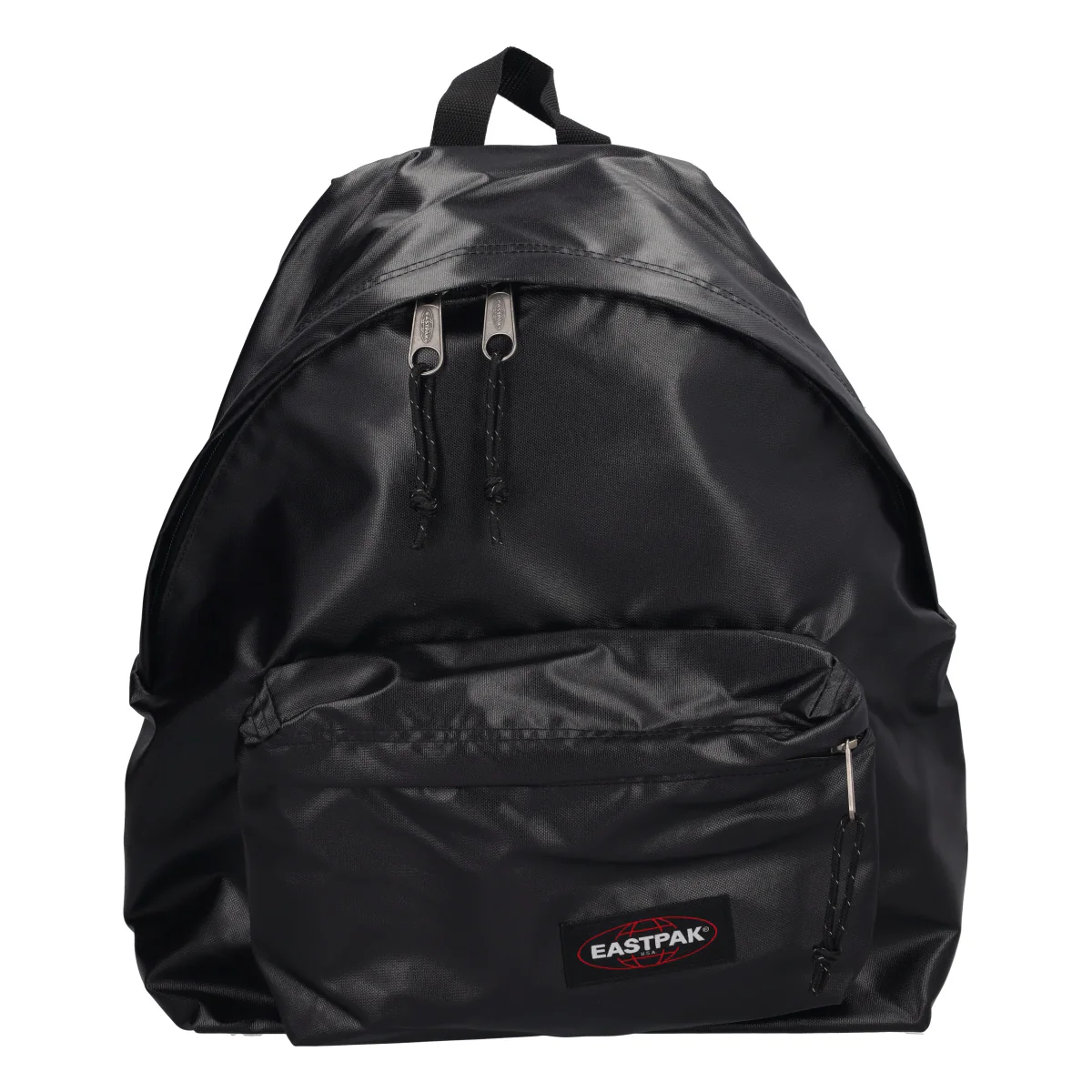 PADDED PAK R Zaino Nero Glossy