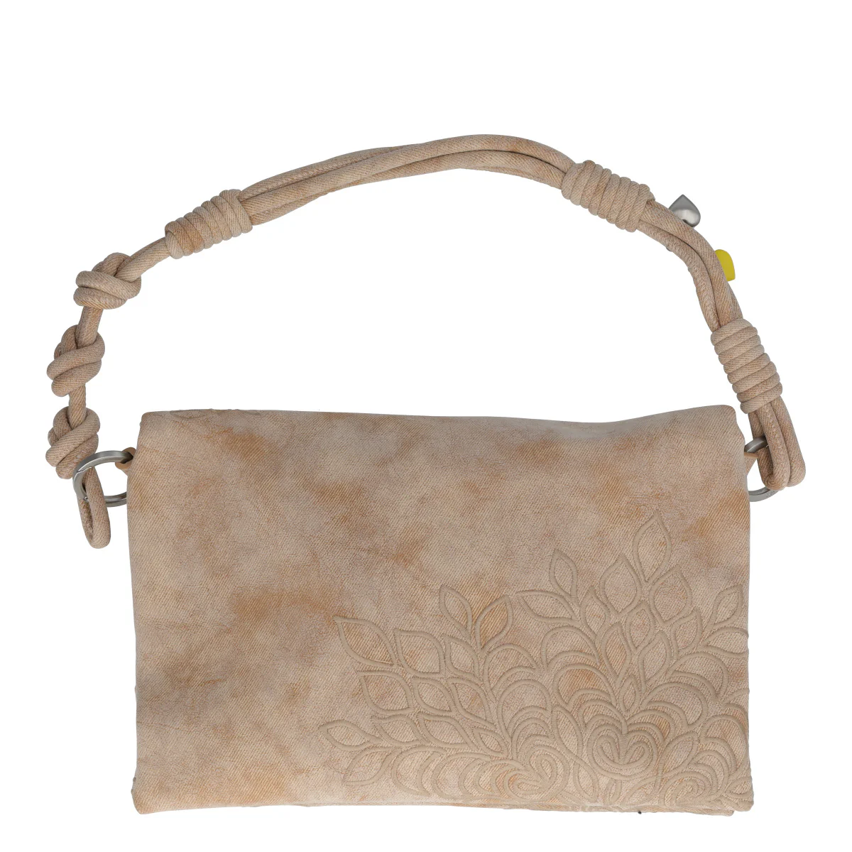 PALADIO Borsa Donna Beige - Image 2