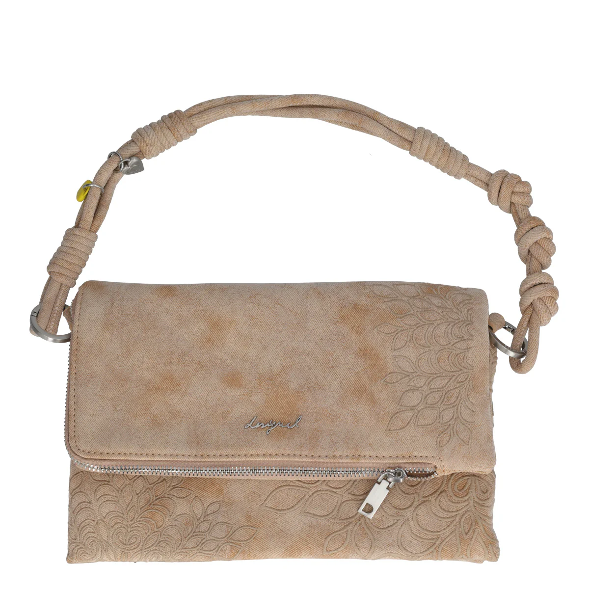 PALADIO Borsa Donna Beige - Image 3