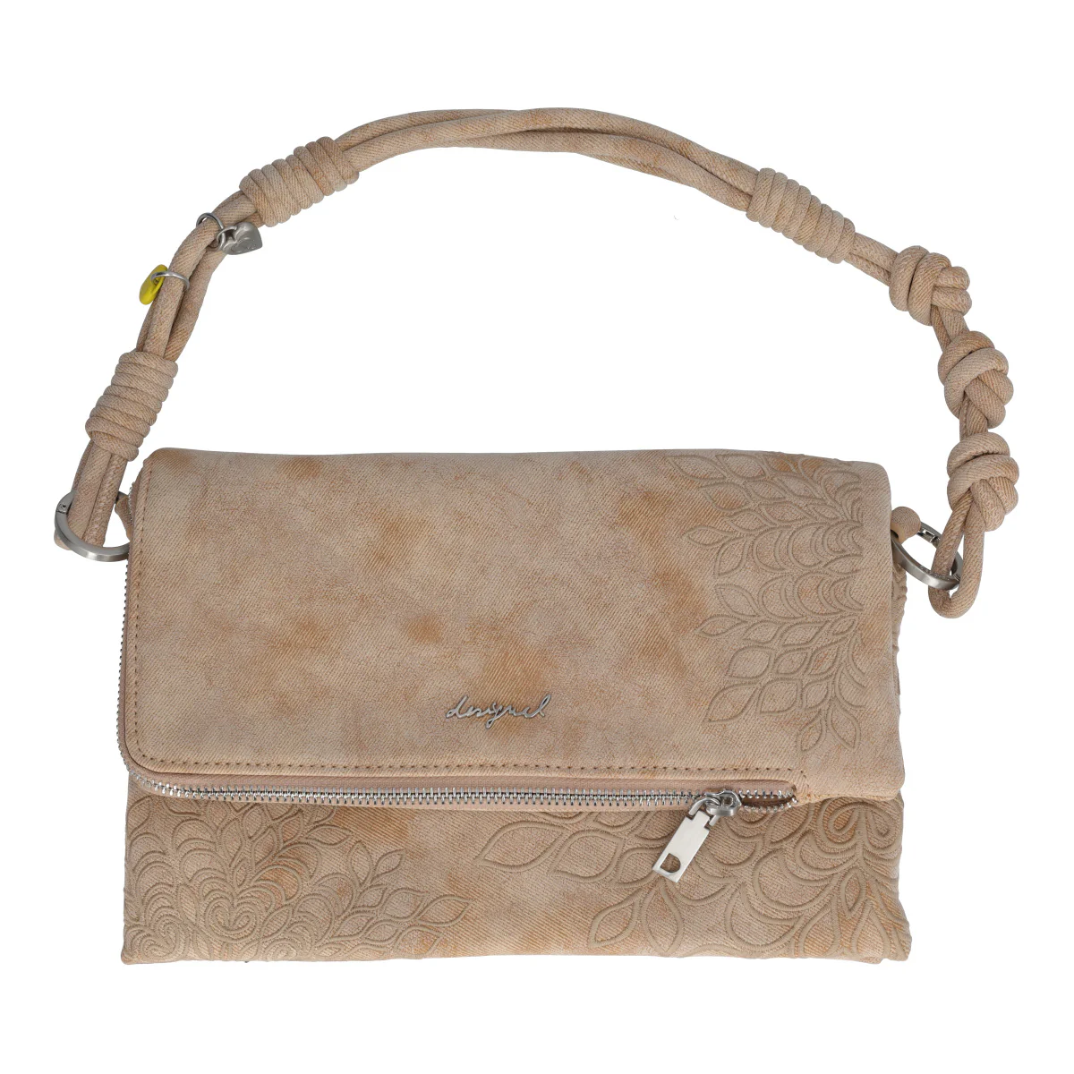 PALADIO Borsa Donna Beige - Image 5