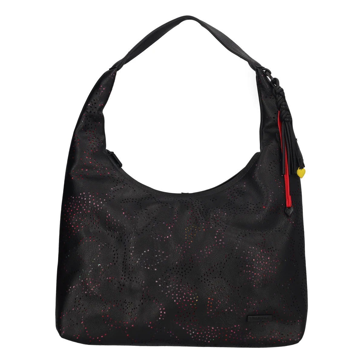 PALADIO Borsa Donna Nera