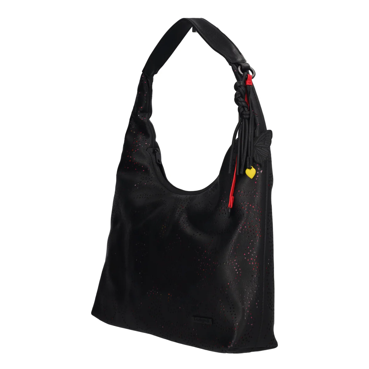 PALADIO Borsa Donna Nera - Image 2