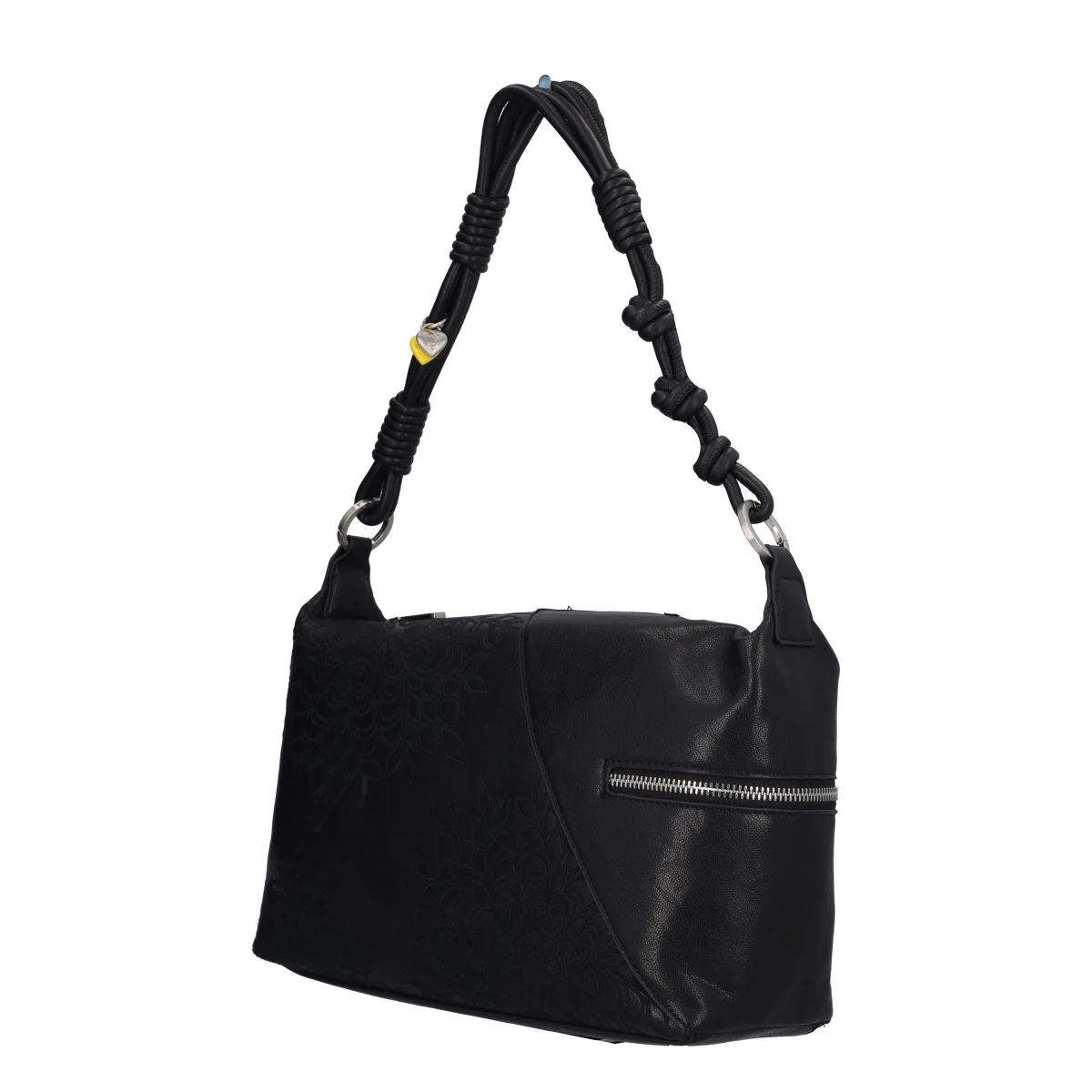 PALADIO Borsa Donna Nera - Image 3