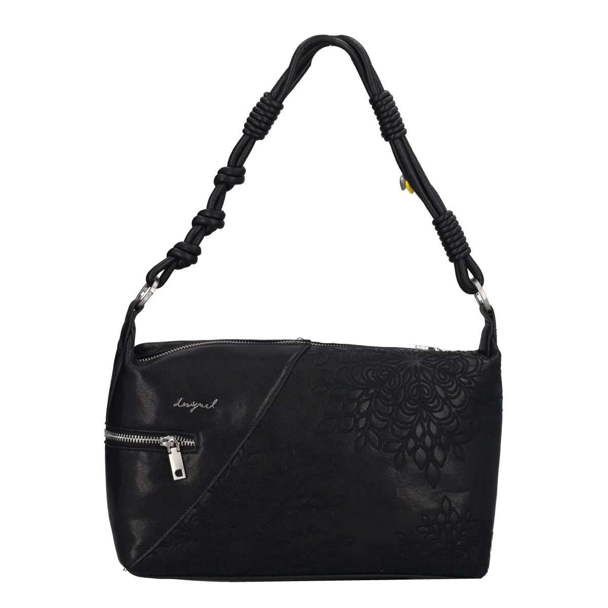 PALADIO Borsa Donna Nera - Image 4