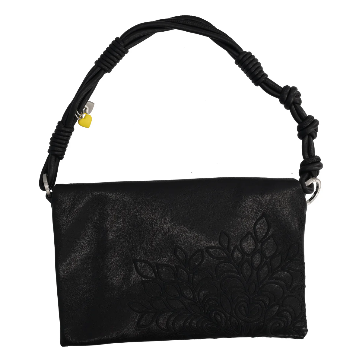 PALADIO Borsa Nera Donna - Image 3