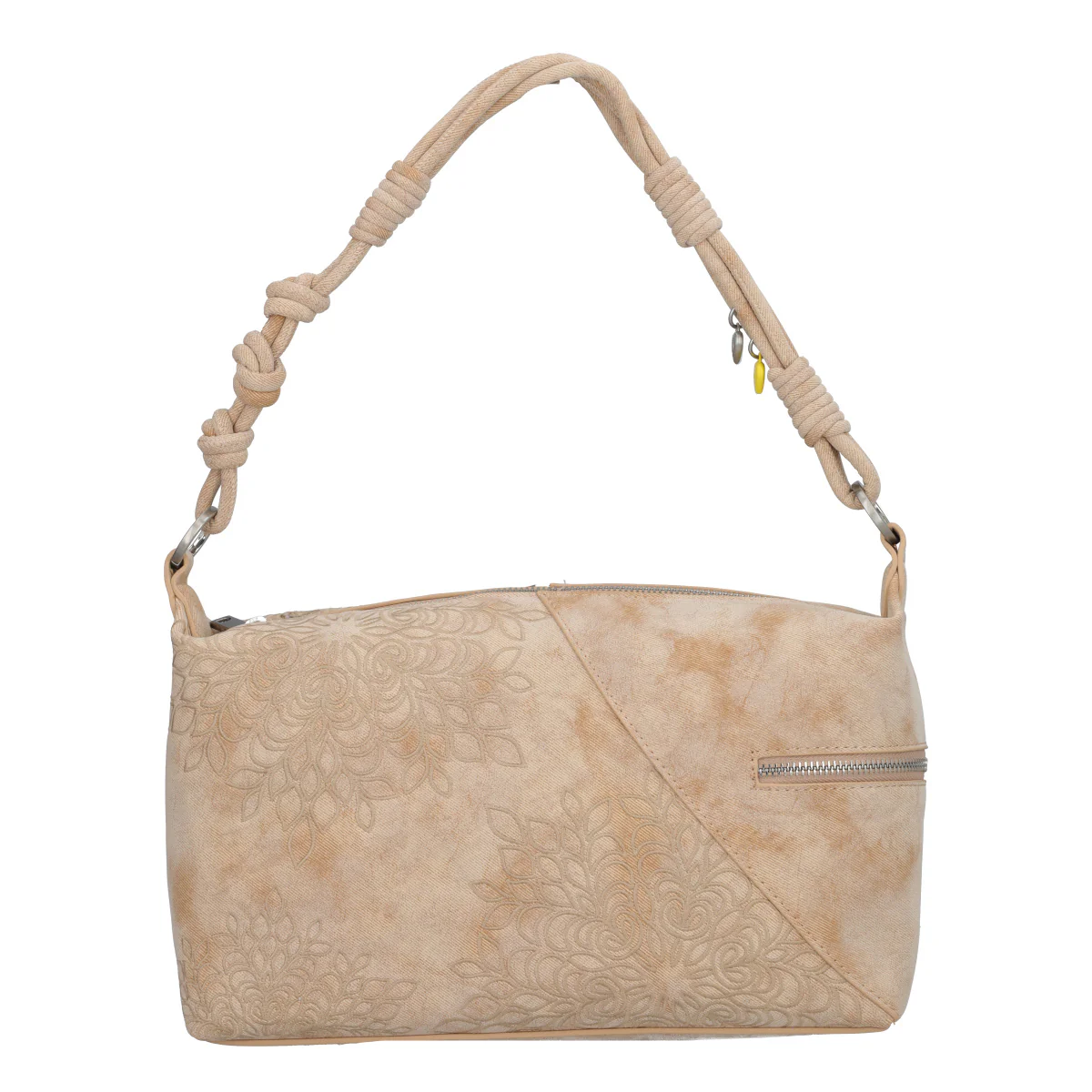 PALADIO Borse Donna Beige - Image 4