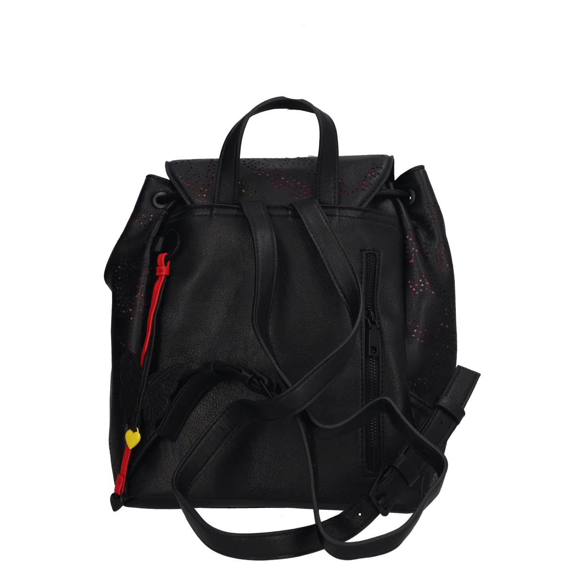 PALADIO Zaino Donna Nero - Image 3