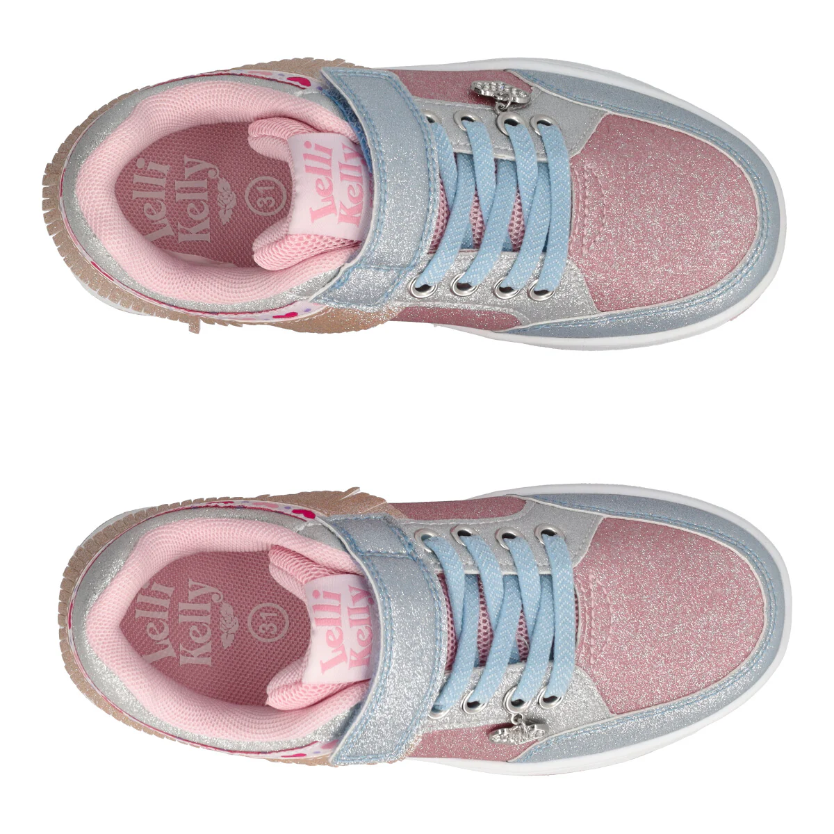 PAN DI ZUCCHERO Sneakers - Image 5