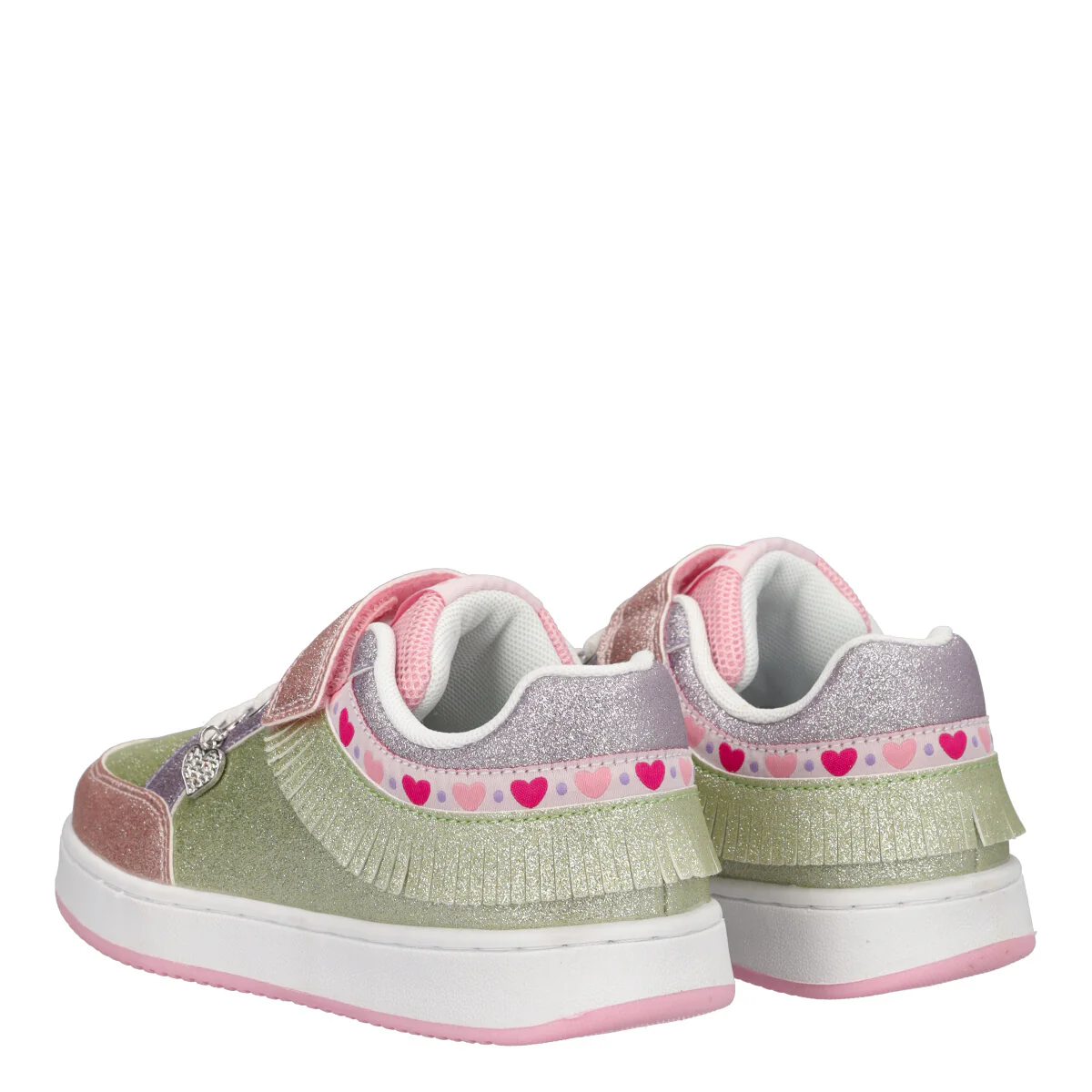 PAN DI ZUCCHERO Sneakers - Image 4