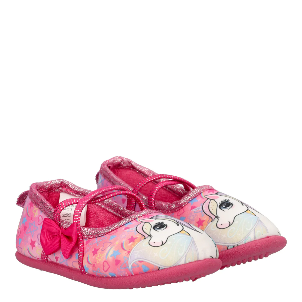 Pantofola da asilo bambina - Image 3