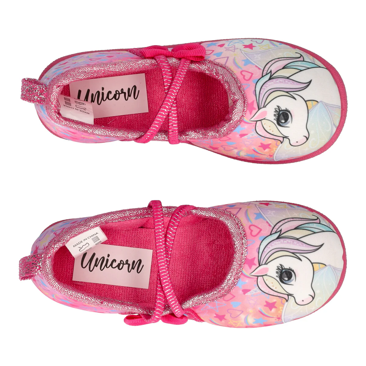 Pantofola da asilo bambina - Image 5