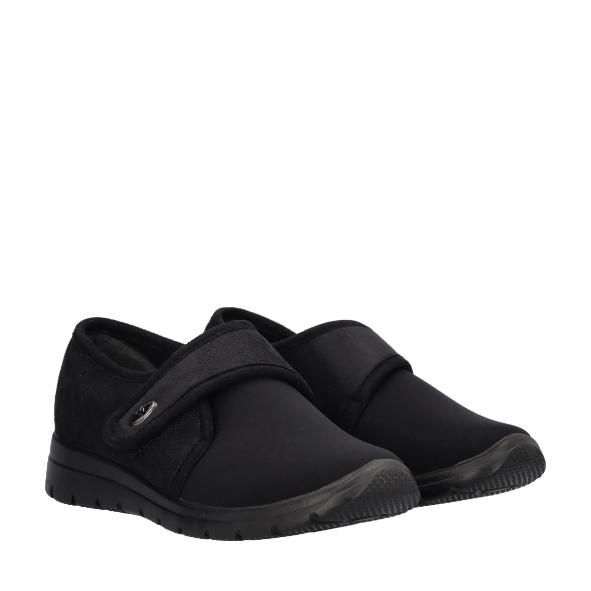 Pantofola Donna in tessuto - Image 3