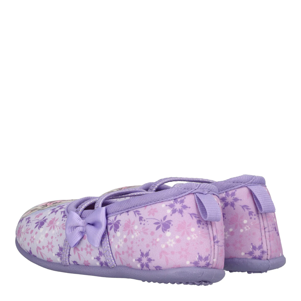 Pantofole Bambina Lilla - Frozen - Image 4