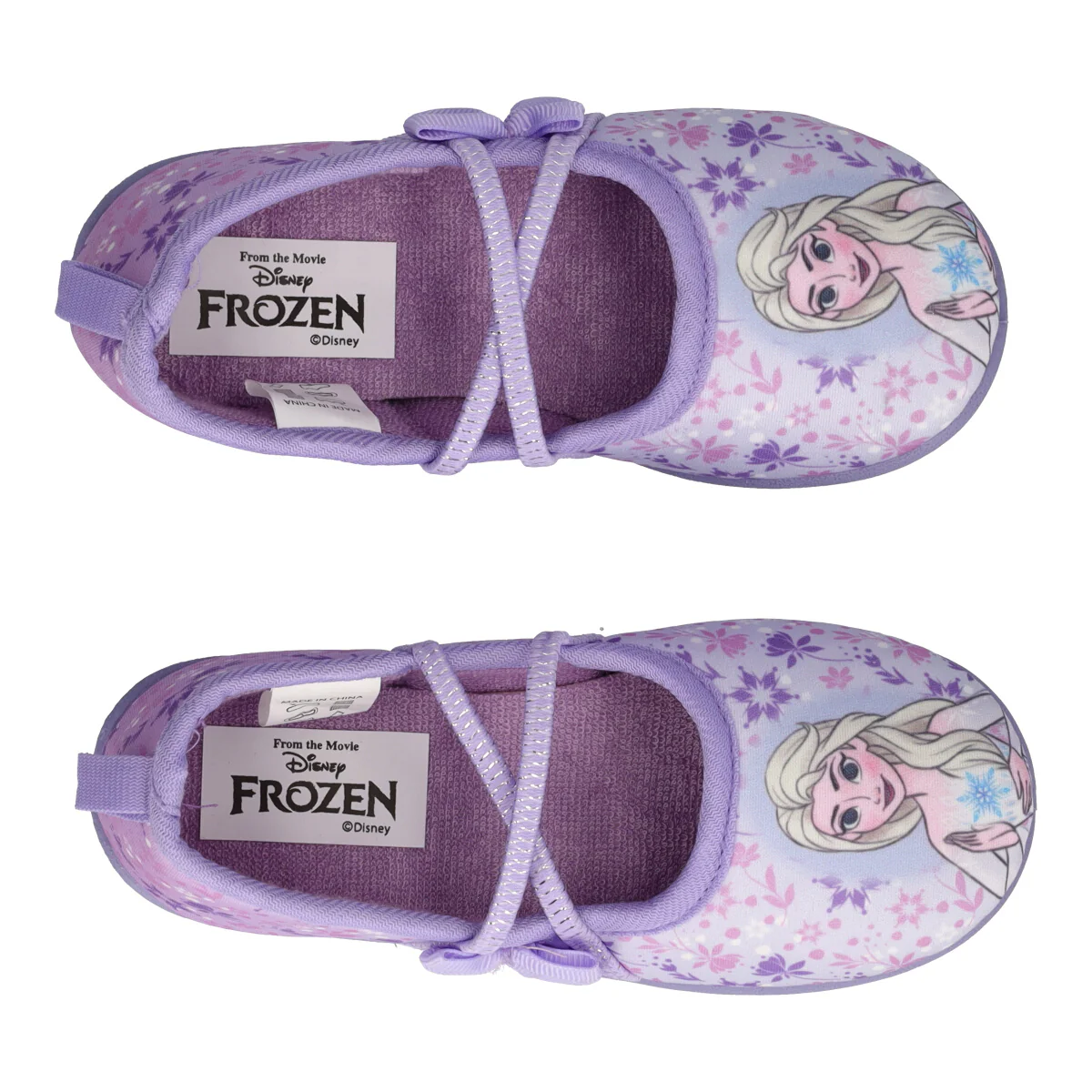 Pantofole Bambina Lilla - Frozen - Image 5