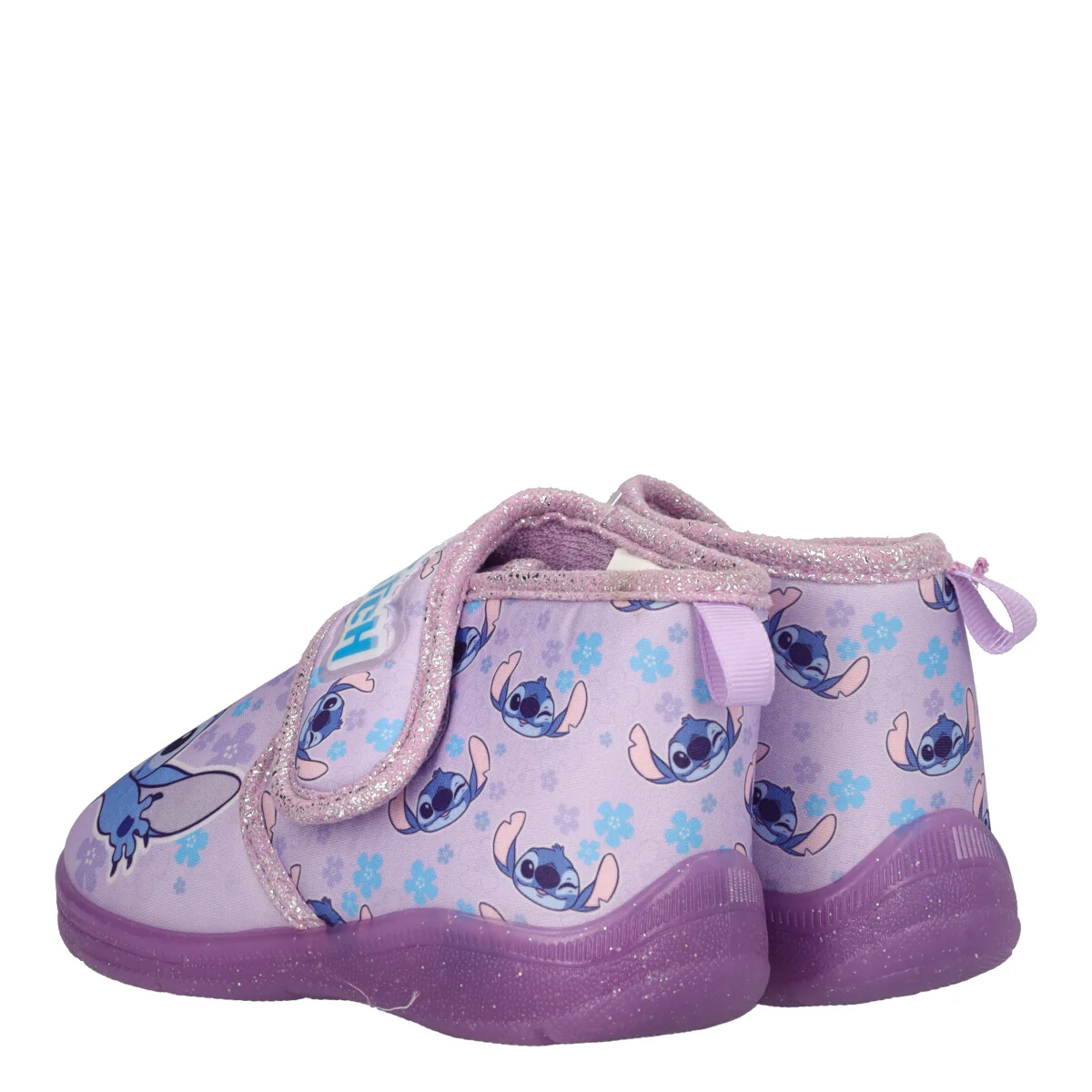 Pantofole Bambina Lilla - Stitch - Image 4
