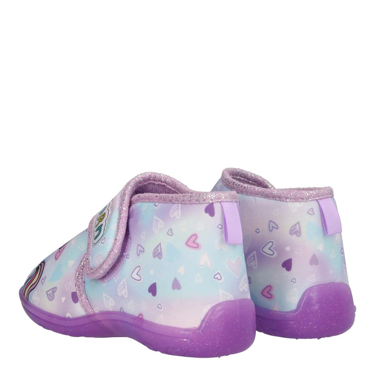 Pantofole Bambina Lilla - Unicorn - Image 4