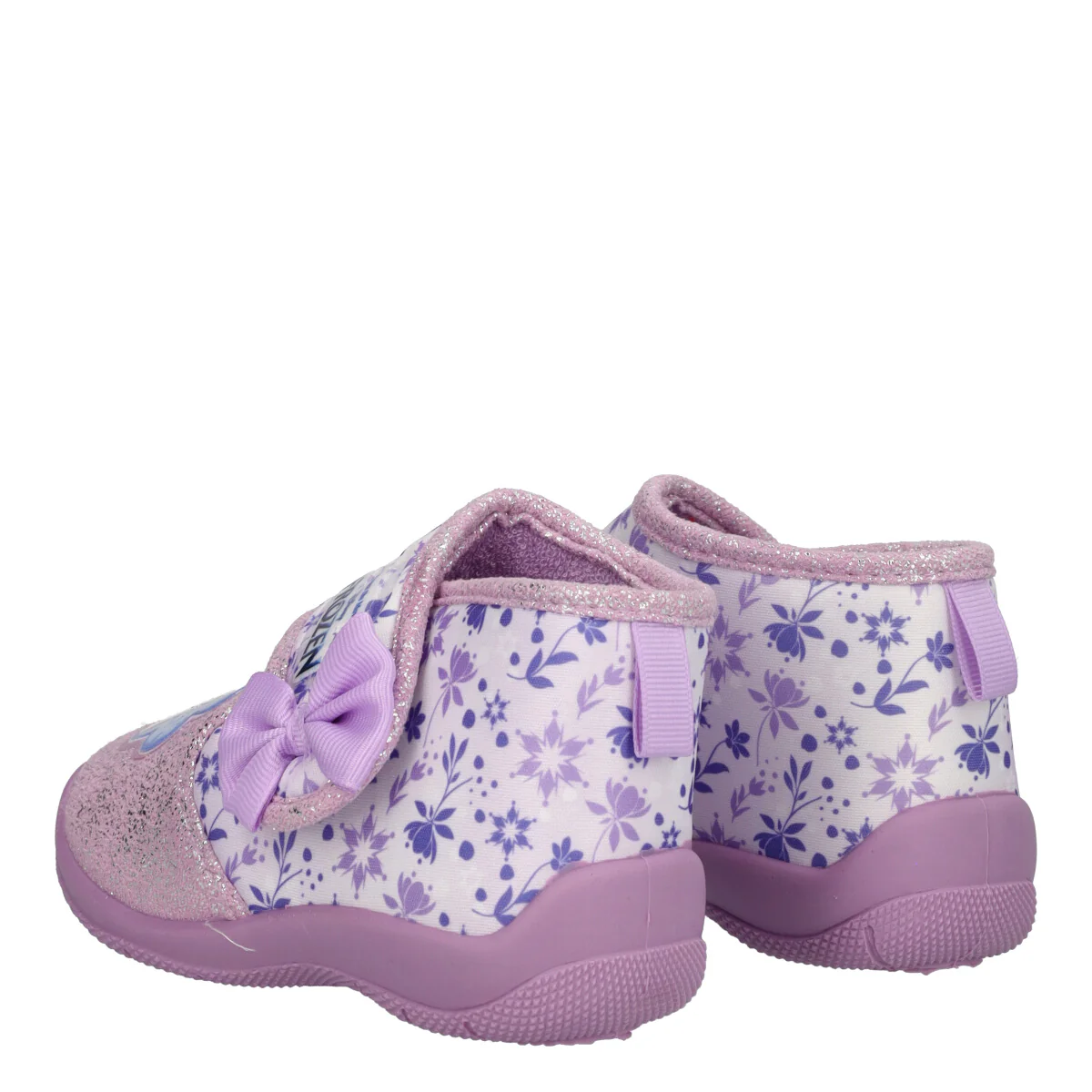 Pantofole Bambina Rosa Frozen - Image 4