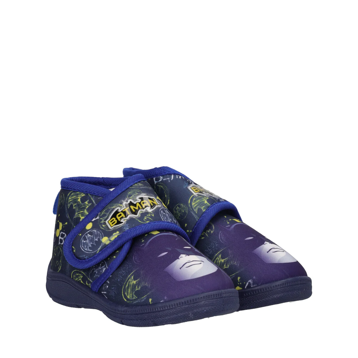 Pantofole Bambini Blu - Batman - Image 3