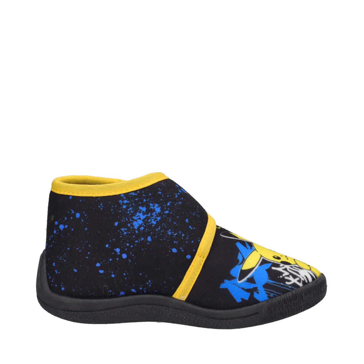 Pantofole Bambini Blu e Gialle - Pikachu - Image 2