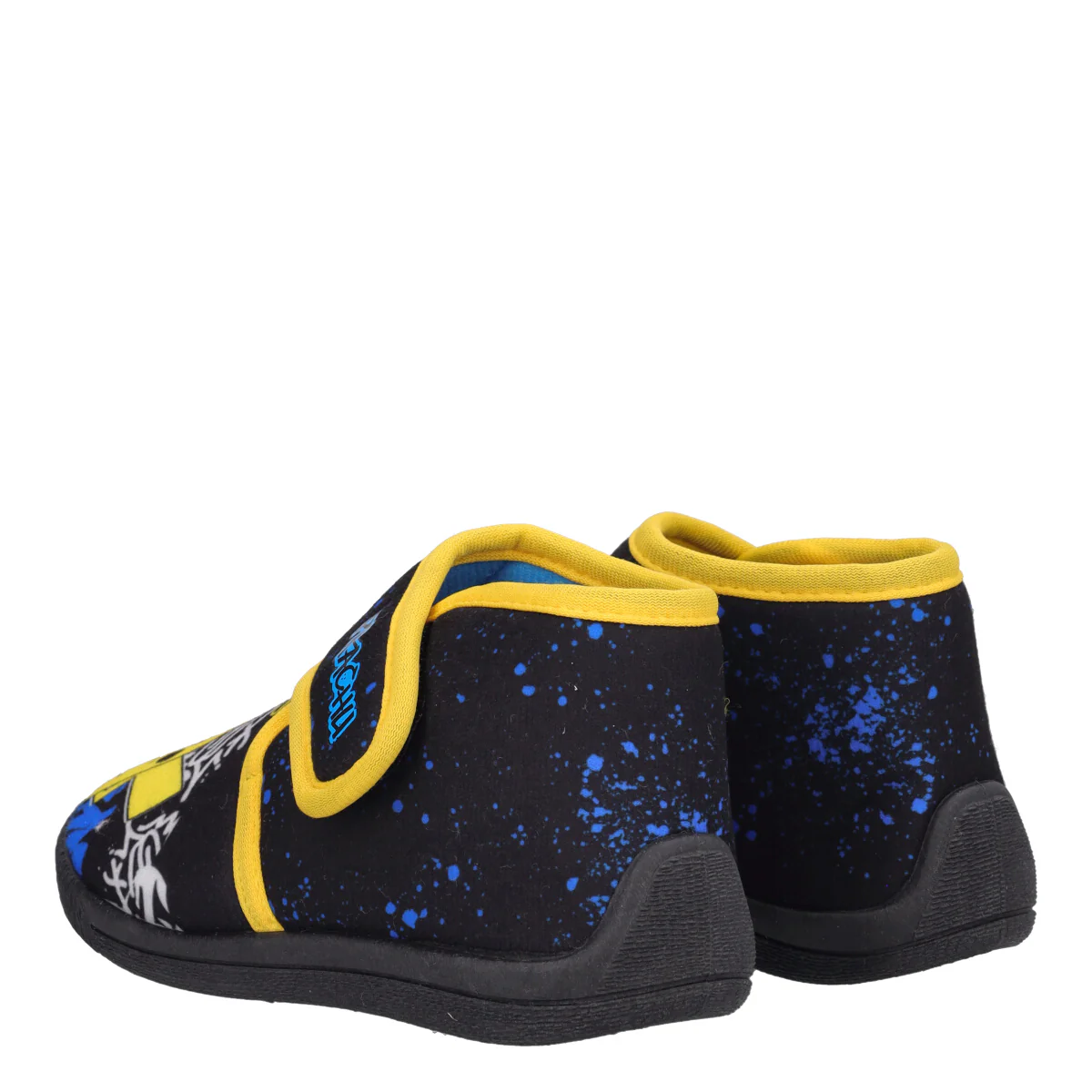 Pantofole Bambini Blu e Gialle - Pikachu - Image 4