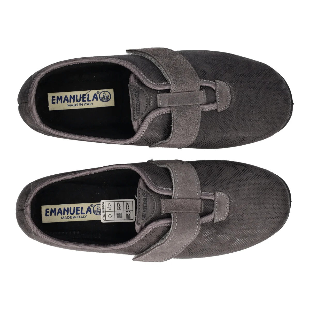 Pantofole Comfort Donna - Image 5