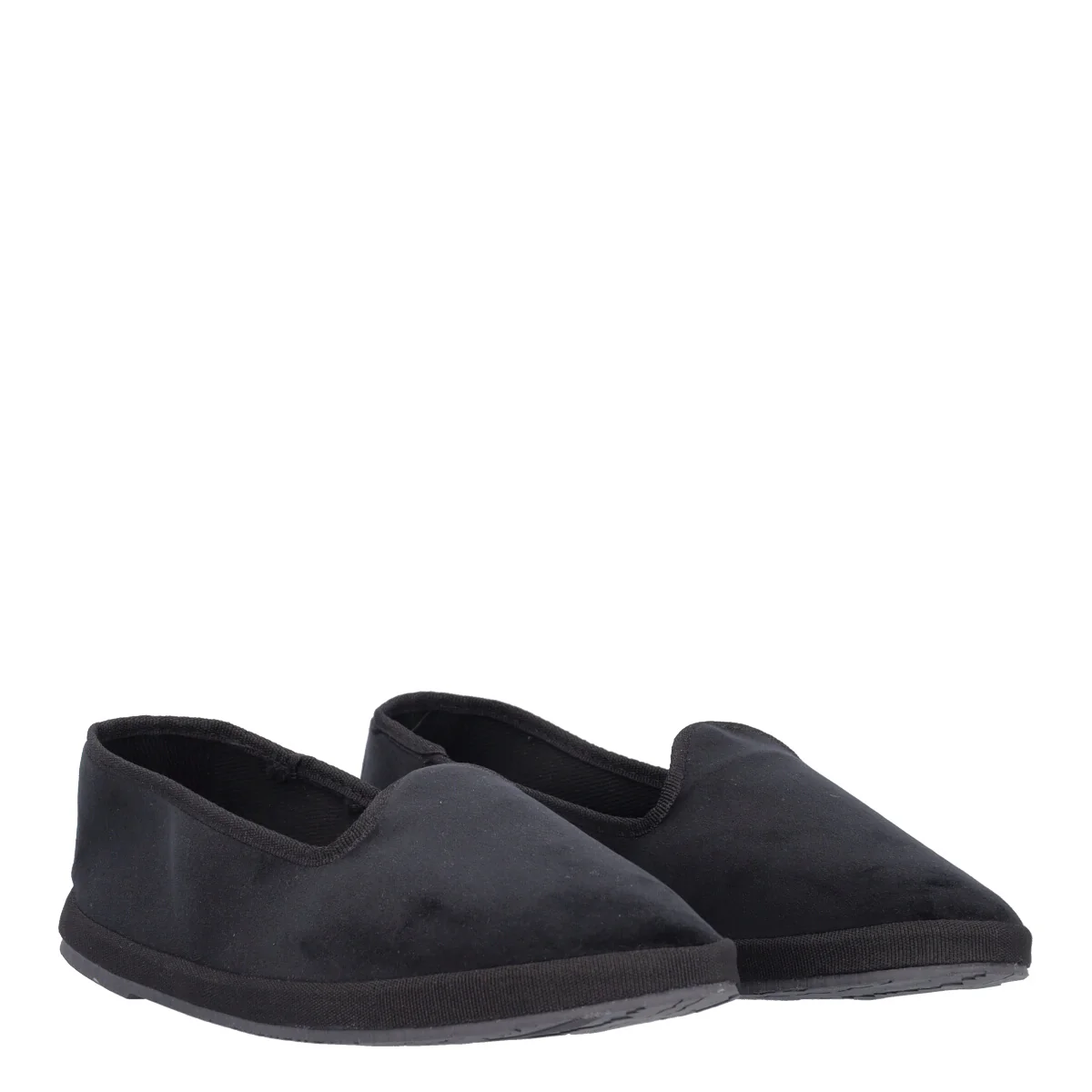 Pantofole Donna Nere - Image 3