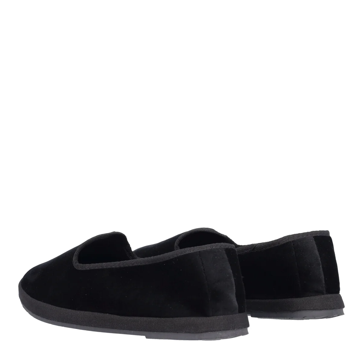 Pantofole Donna Nere - Image 4
