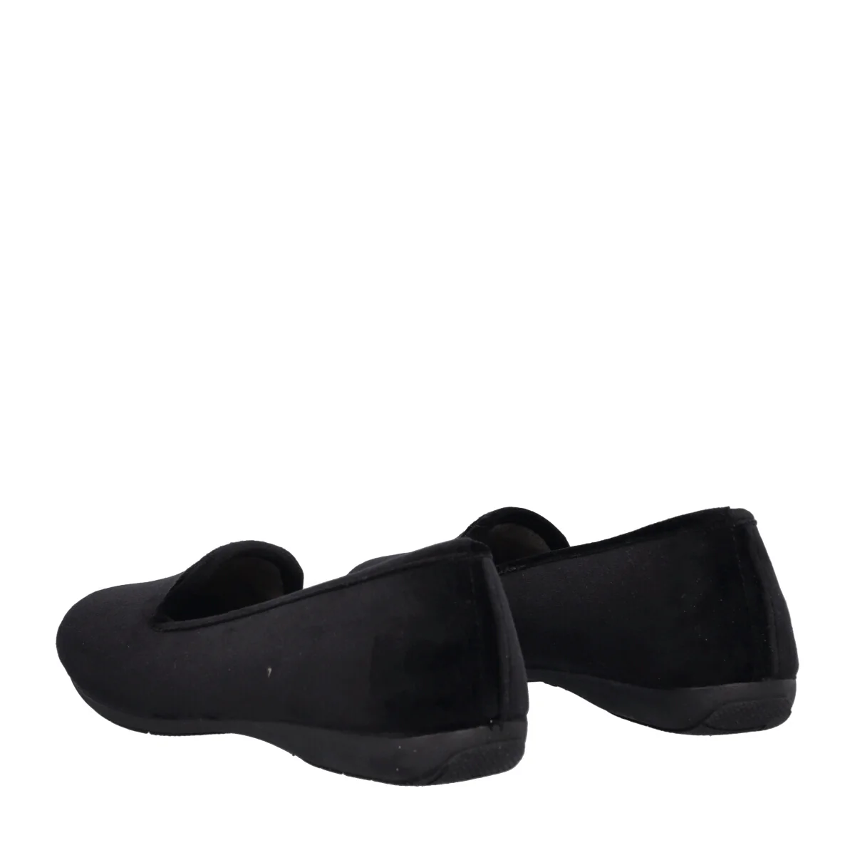 Pantofole Donna Nere - Image 4