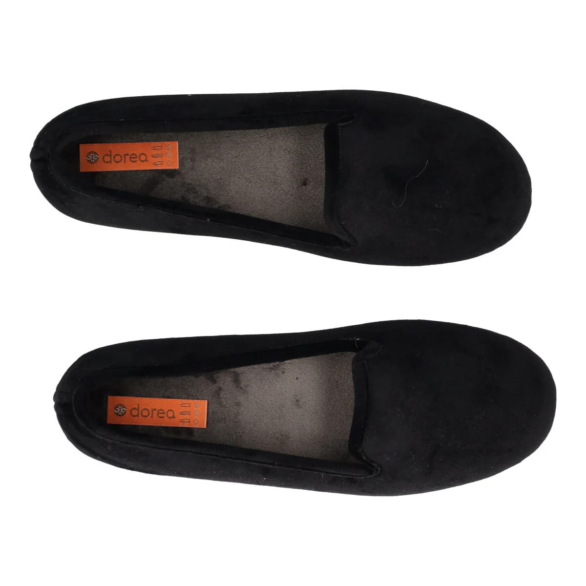 Pantofole Donna Nere - Image 5