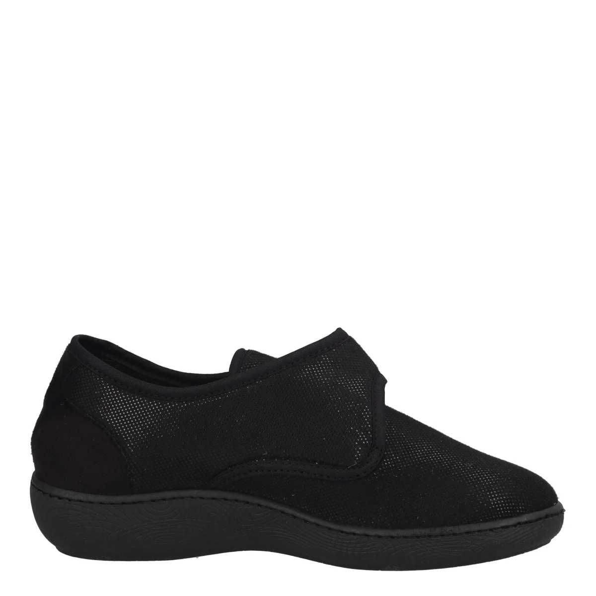 Pantofole Donna Nere - Image 2