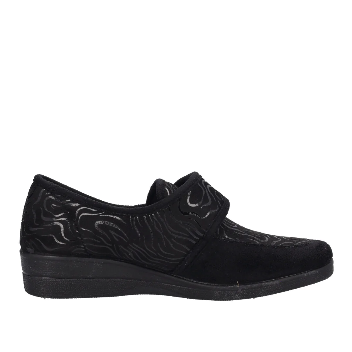 Pantofole Donna Nere - Image 2