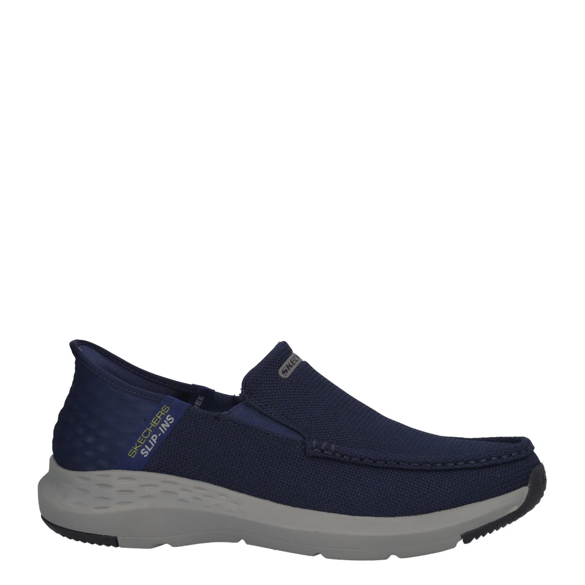 PARSON RALVEN Mocassini Uomo Blu