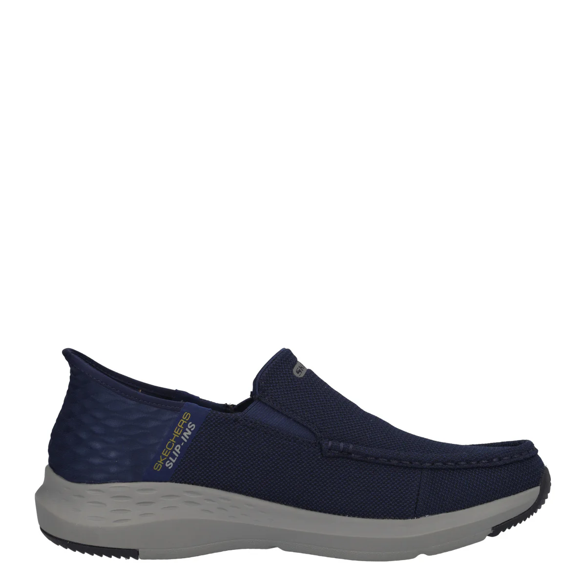PARSON RALVEN Mocassini Uomo Blu - Image 2