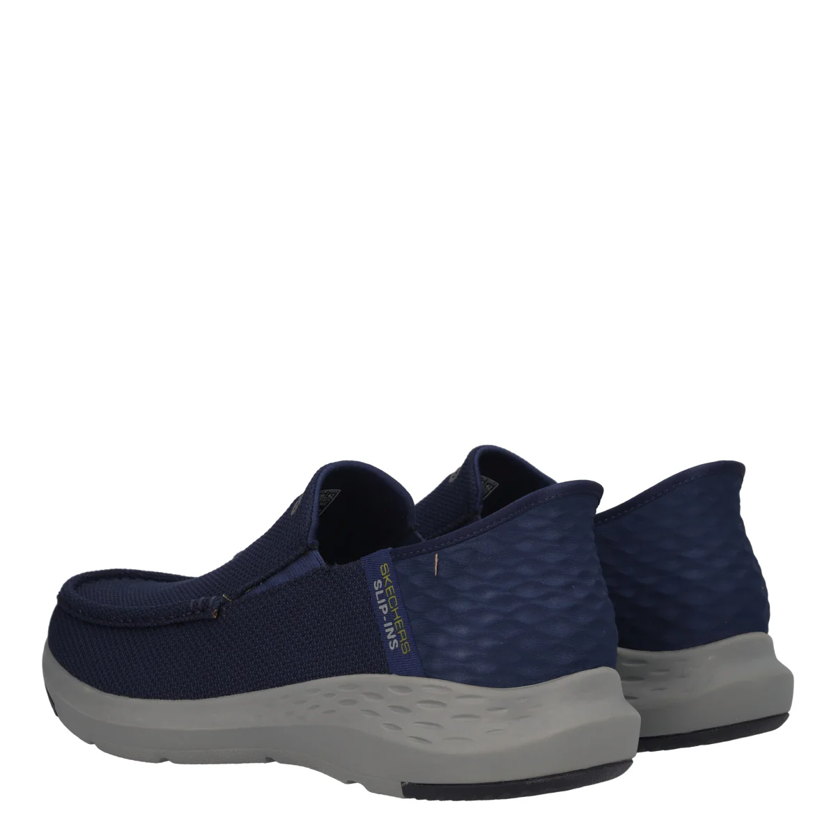 PARSON RALVEN Mocassini Uomo Blu - Image 4