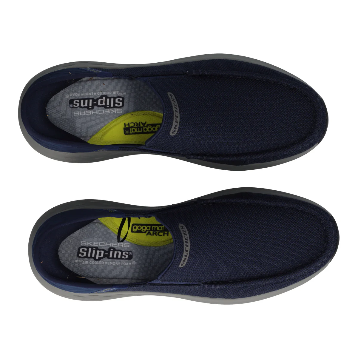 PARSON RALVEN Mocassini Uomo Blu - Image 5
