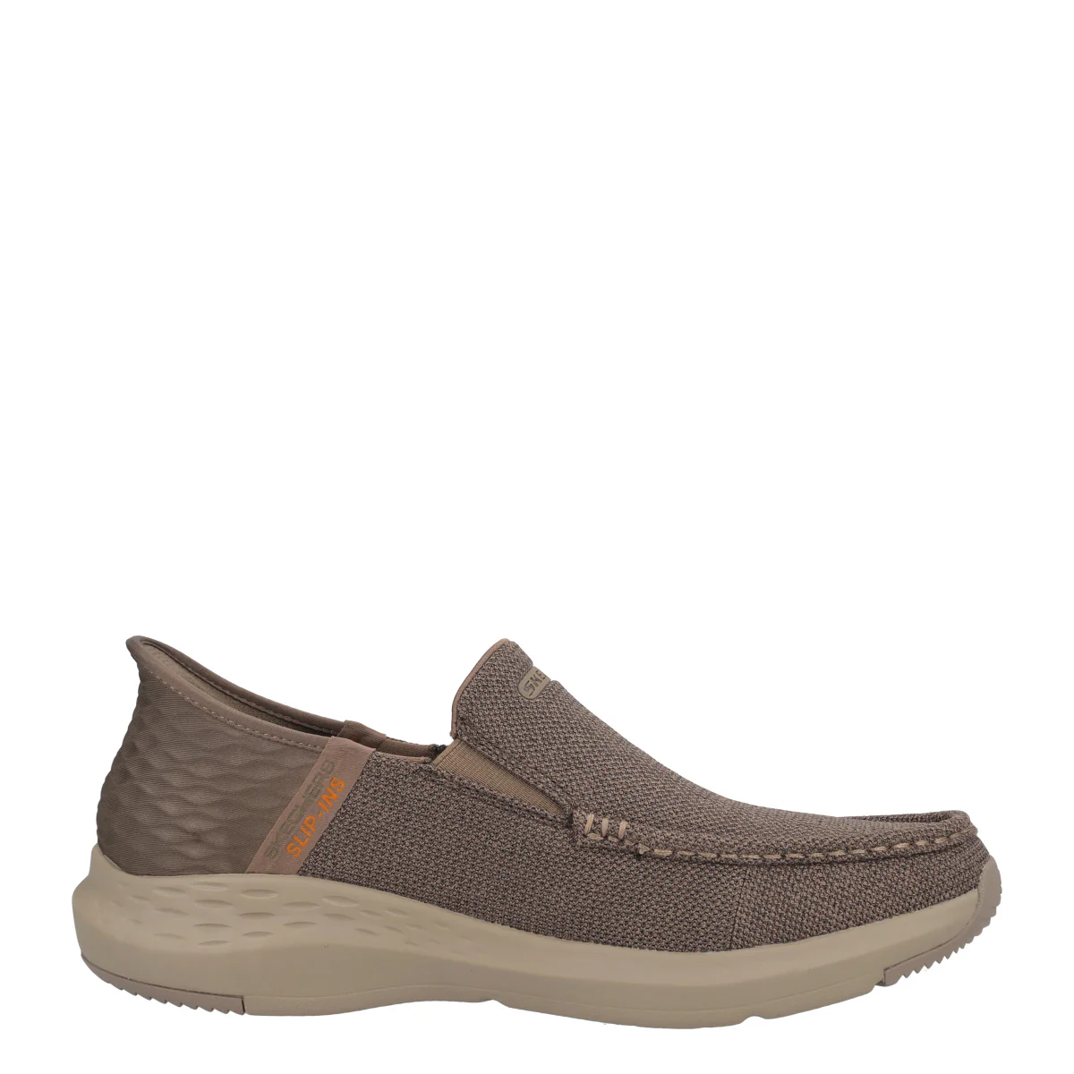 PARSON RALVEN Slip-on Uomo Taupe - Image 2