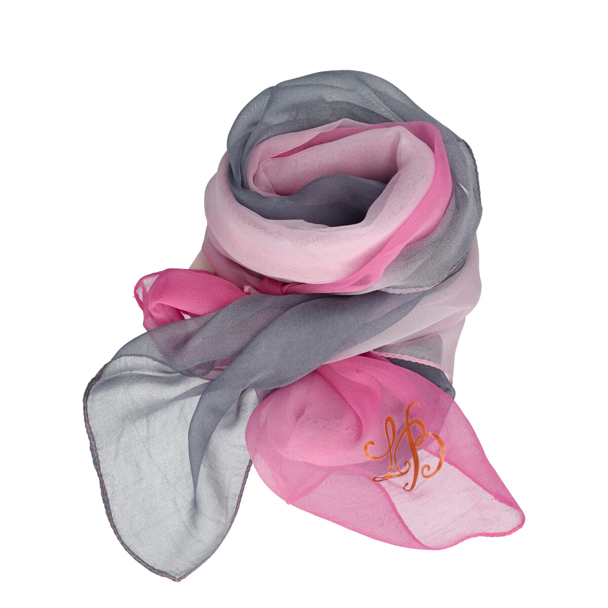 Pashmina Donna Rosa - Image 4