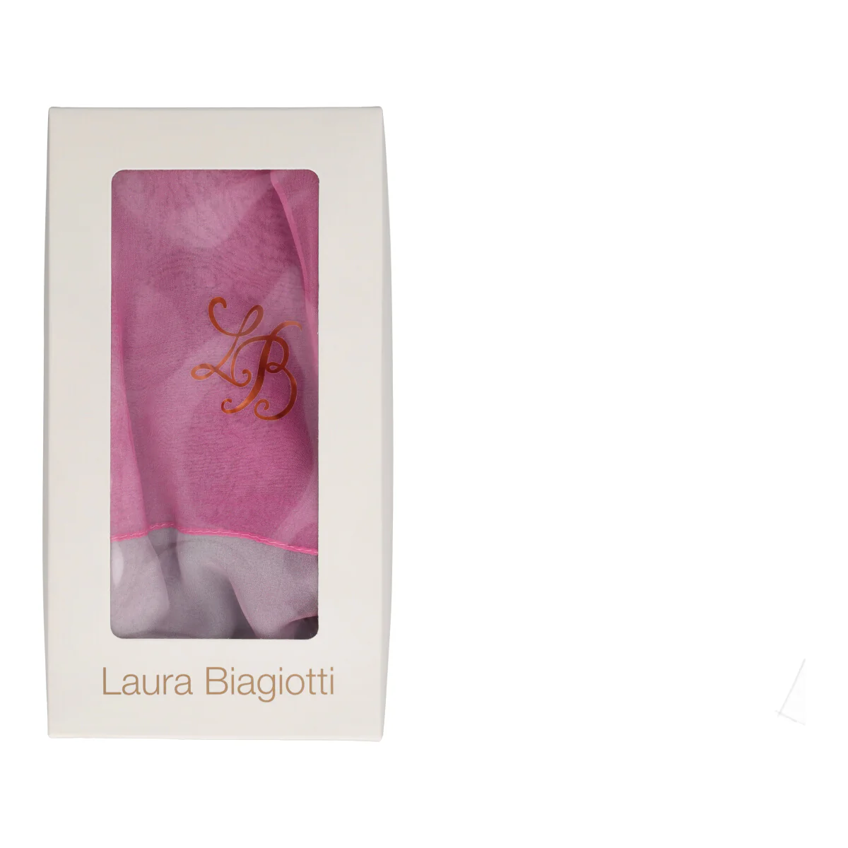 Pashmina Donna Rosa - Image 5
