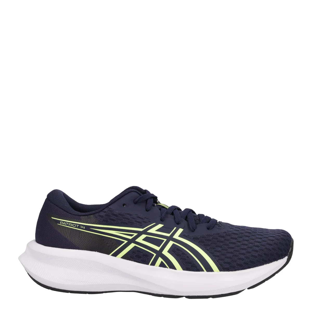 PATRIOT 14 Running Uomo Blu