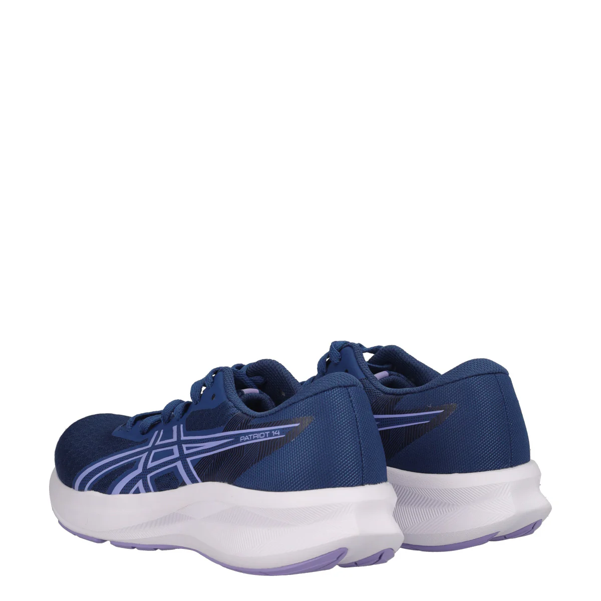 PATRIOT 14 Running Donna Blu - Image 4
