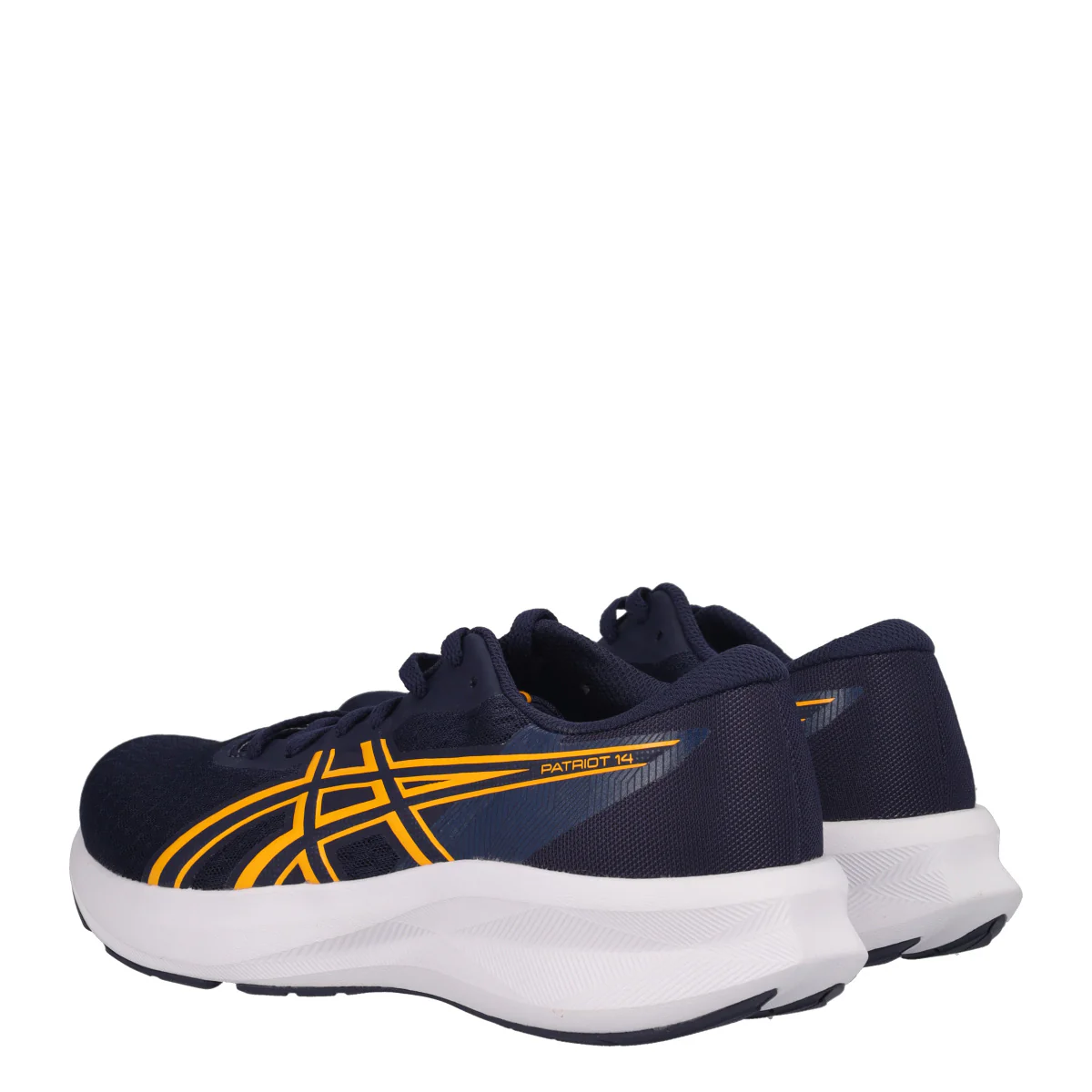 PATRIOT 14 Running Uomo Blu - Image 4
