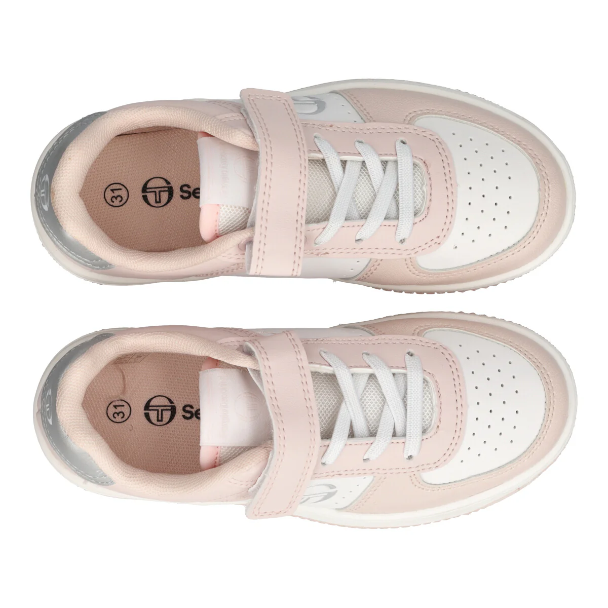 PESARO JR SCARPE BAMBINI - Image 5