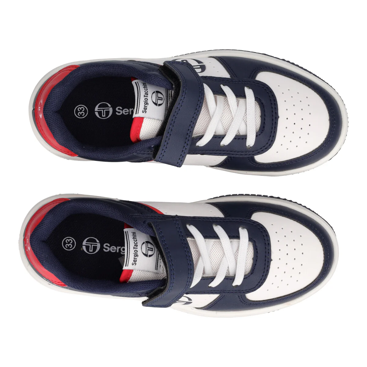 PESARO JR SCARPE BAMBINI - Image 5