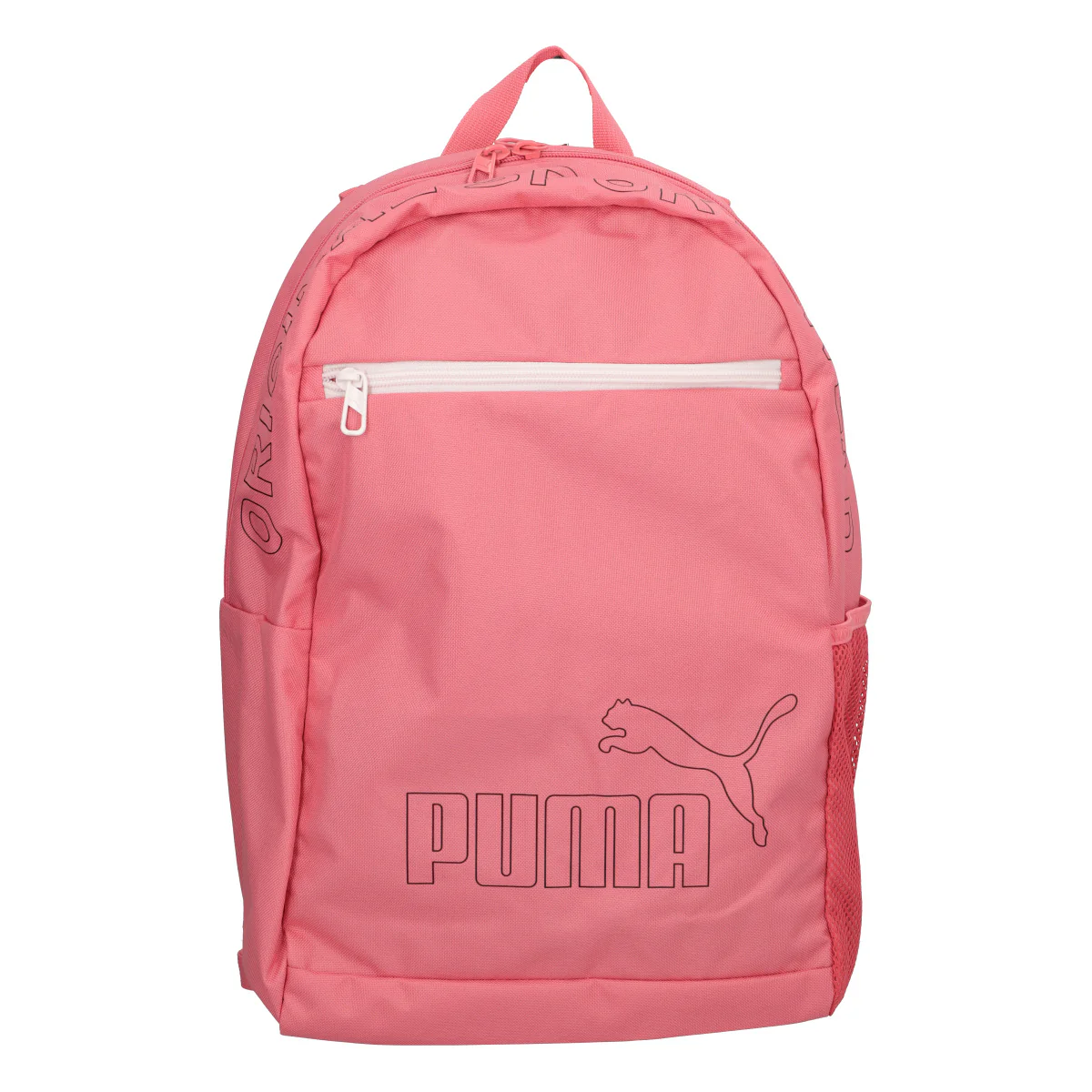 PHASE BACKPACK II Zaino Unisex Rosa - Image 5
