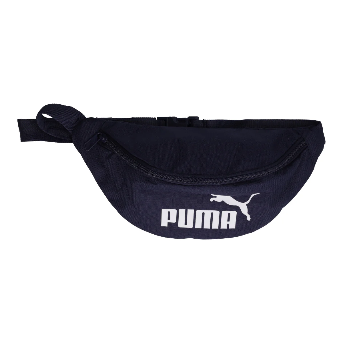 PHASE WAIST BAG Marsupio Unisex Blu - Image 5