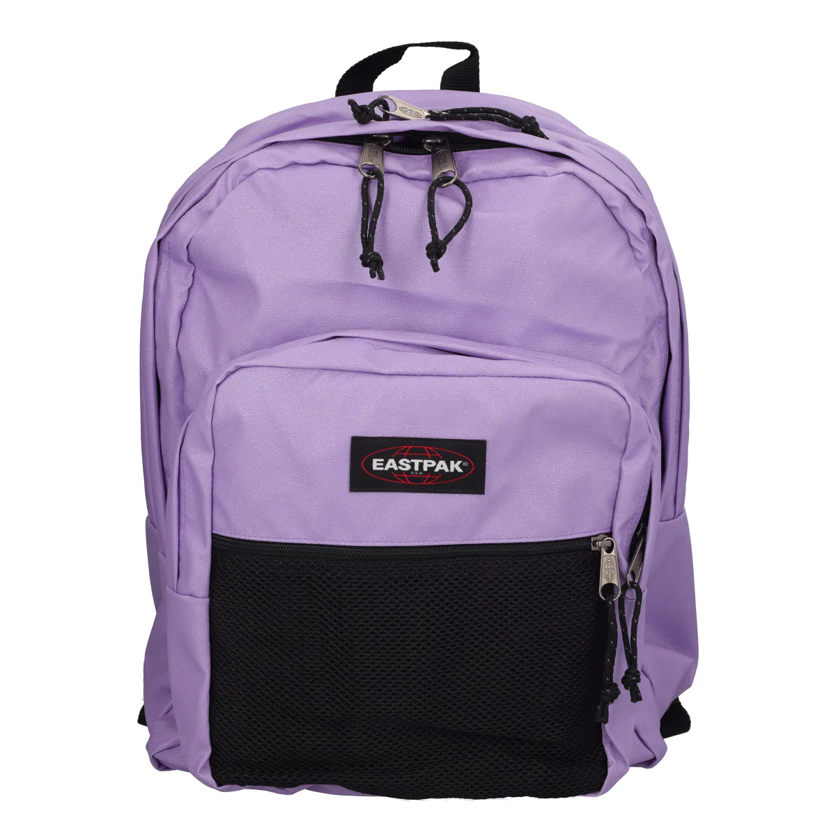 PINNACLE Zaino Viola Glitter - Image 3