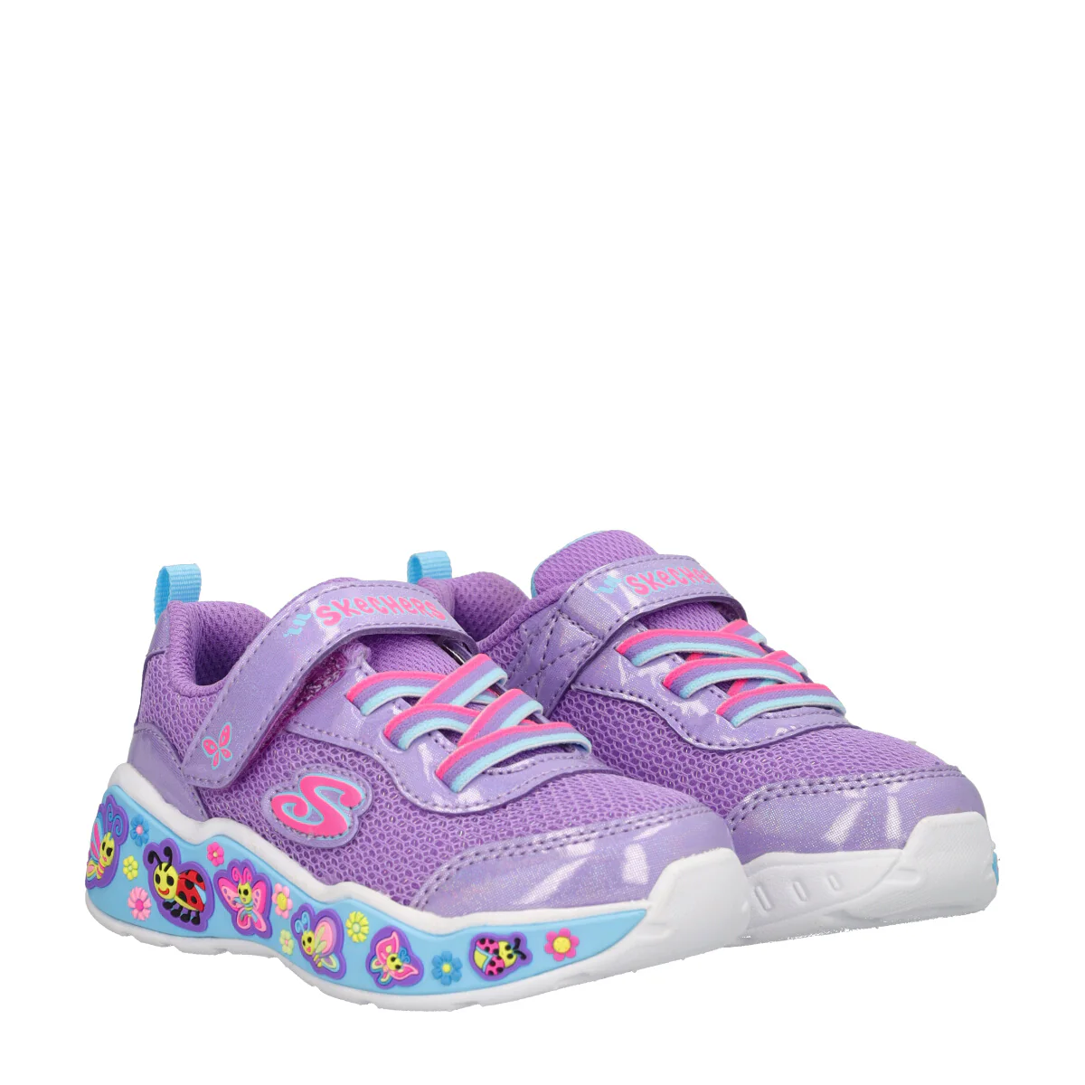 PLAY SCENE FUN Sneakers - Image 3